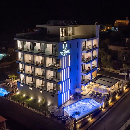 Ori Mare Hotel Ksamil Exterior photo