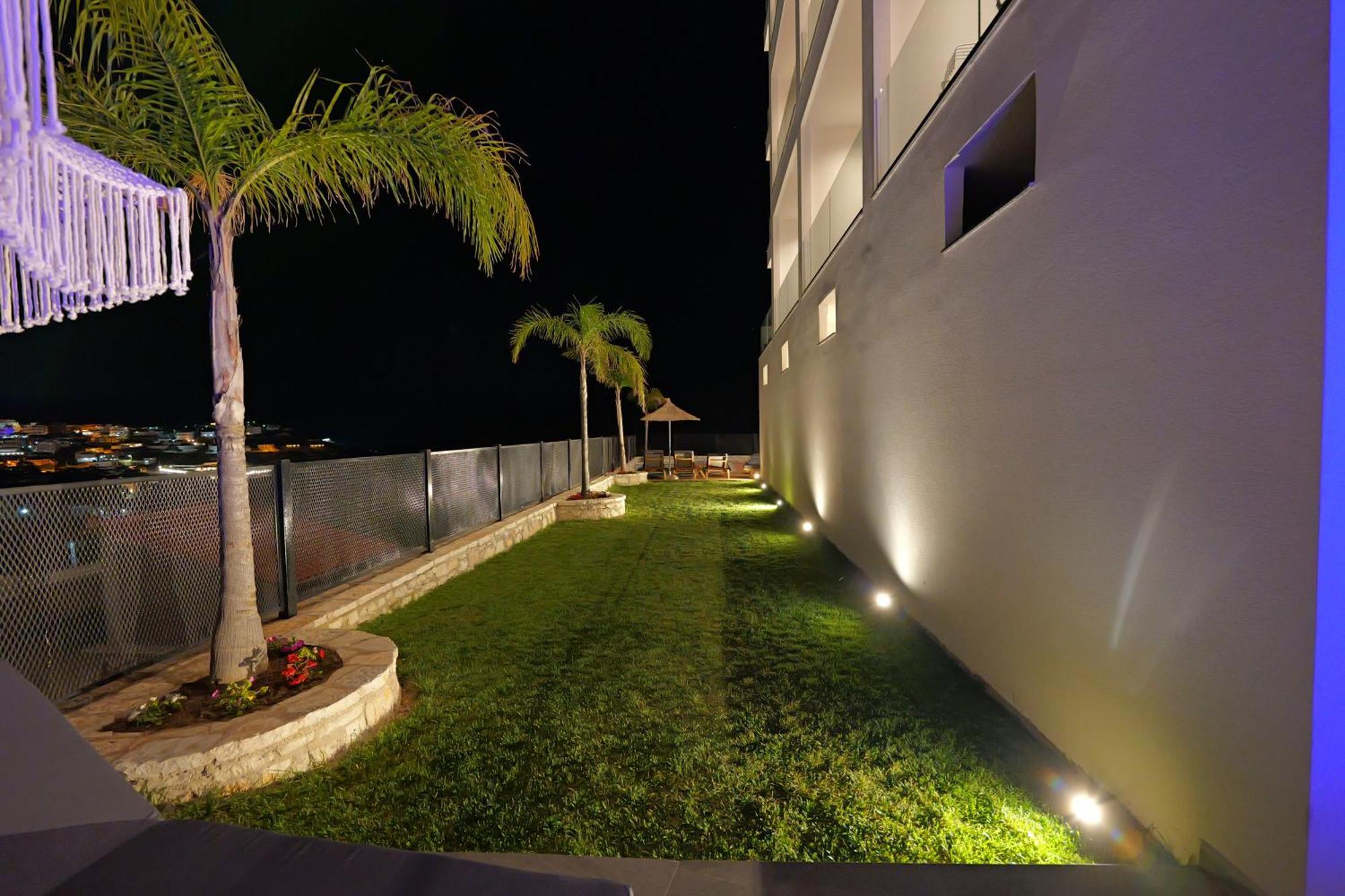 Ori Mare Hotel Ksamil Exterior photo